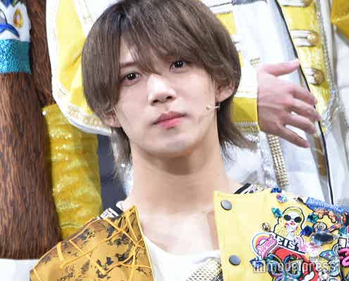少年忍者に解散の危機?黒田光輝が謝罪…初主演舞台は「ファンの方は胸が苦しくなる場面もある」<俺たちのBANG!!~大劇場を占拠せよ~>
