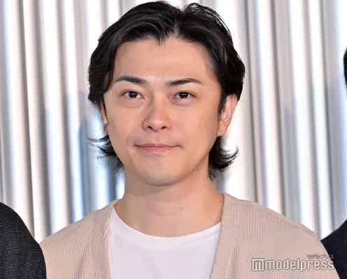 NEWS加藤シゲアキ、親友・勝地涼と関係断絶の危機 喧嘩の理由は「本人たちの問題じゃなくて」