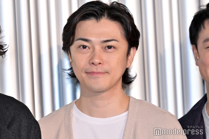 勝地涼(C)モデルプレス