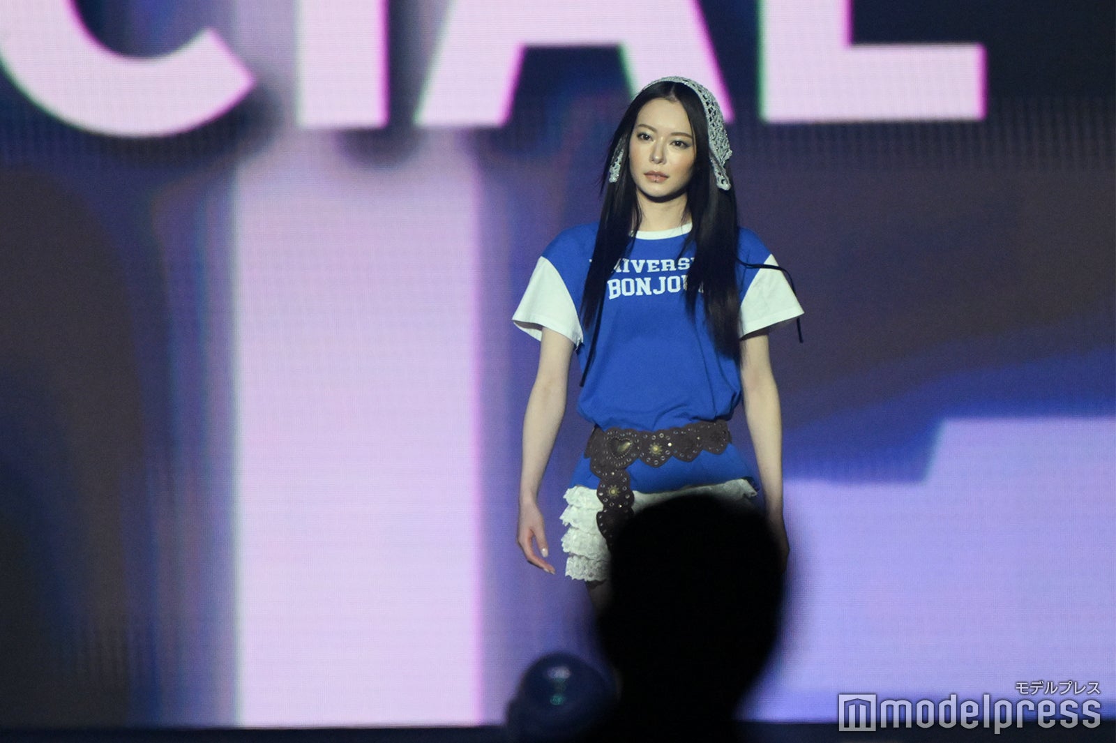 なごみ（C）モデルプレス