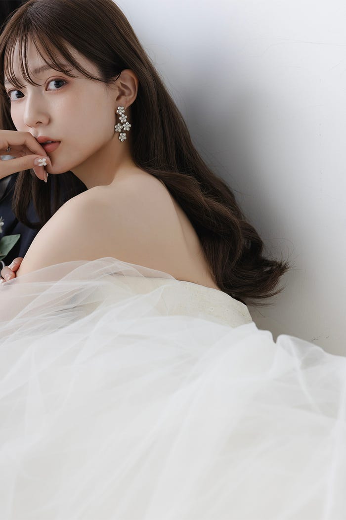 藤田みりあ(提供写真)