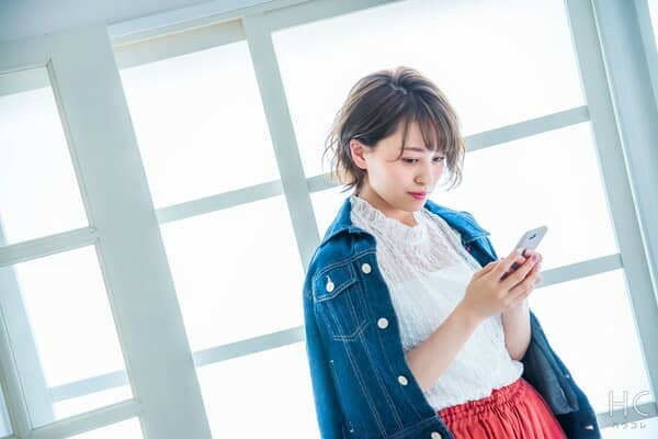 ラインが続かない 好きな人とのlineの上手な使い方 モデルプレス