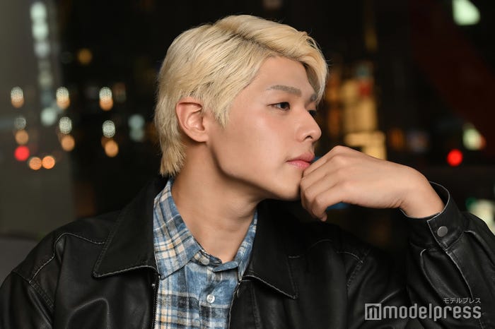 トモアキ(C)モデルプレス