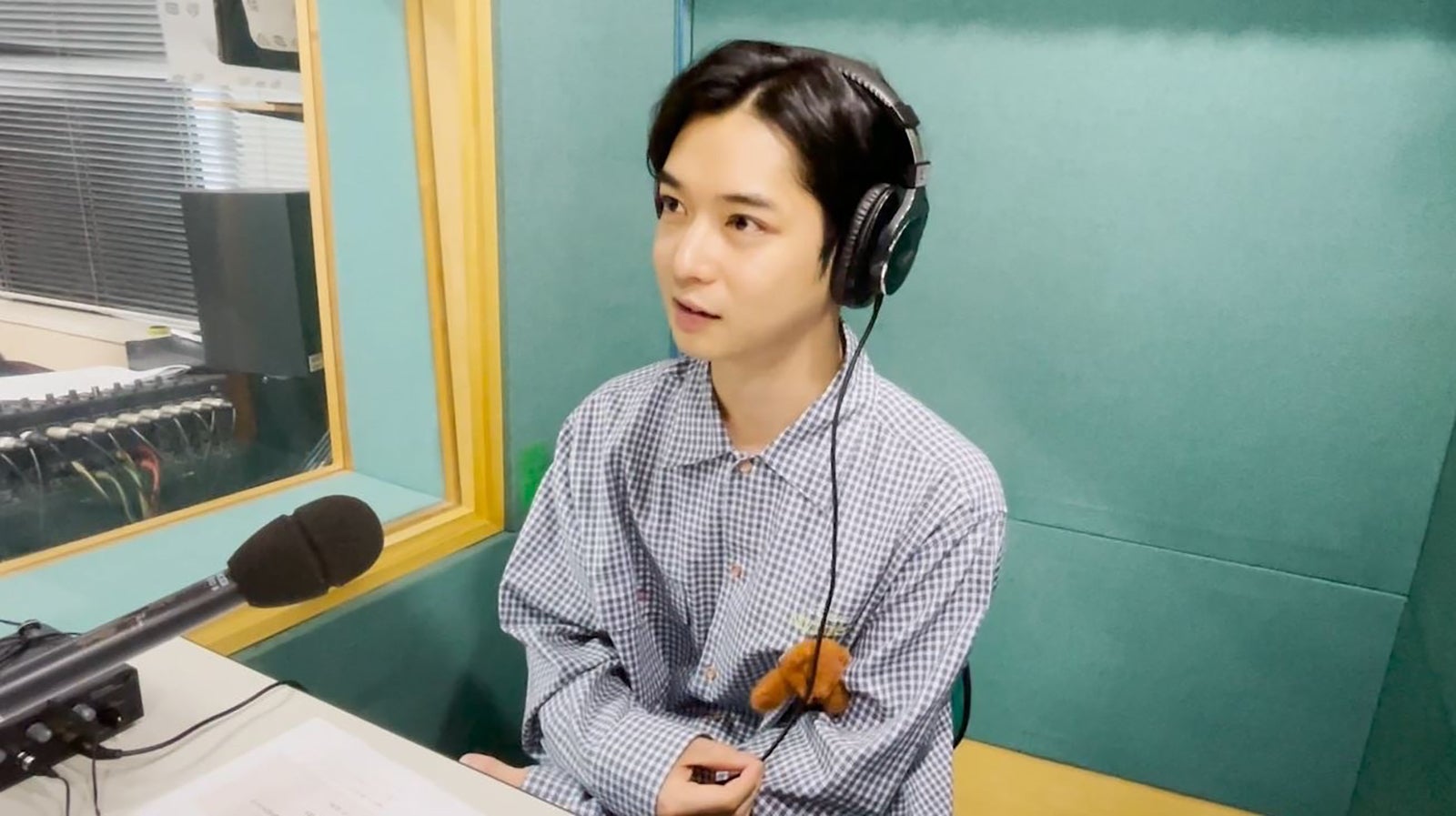 千葉雄大、WEBラジオのクリスマススペシャル生放送決定