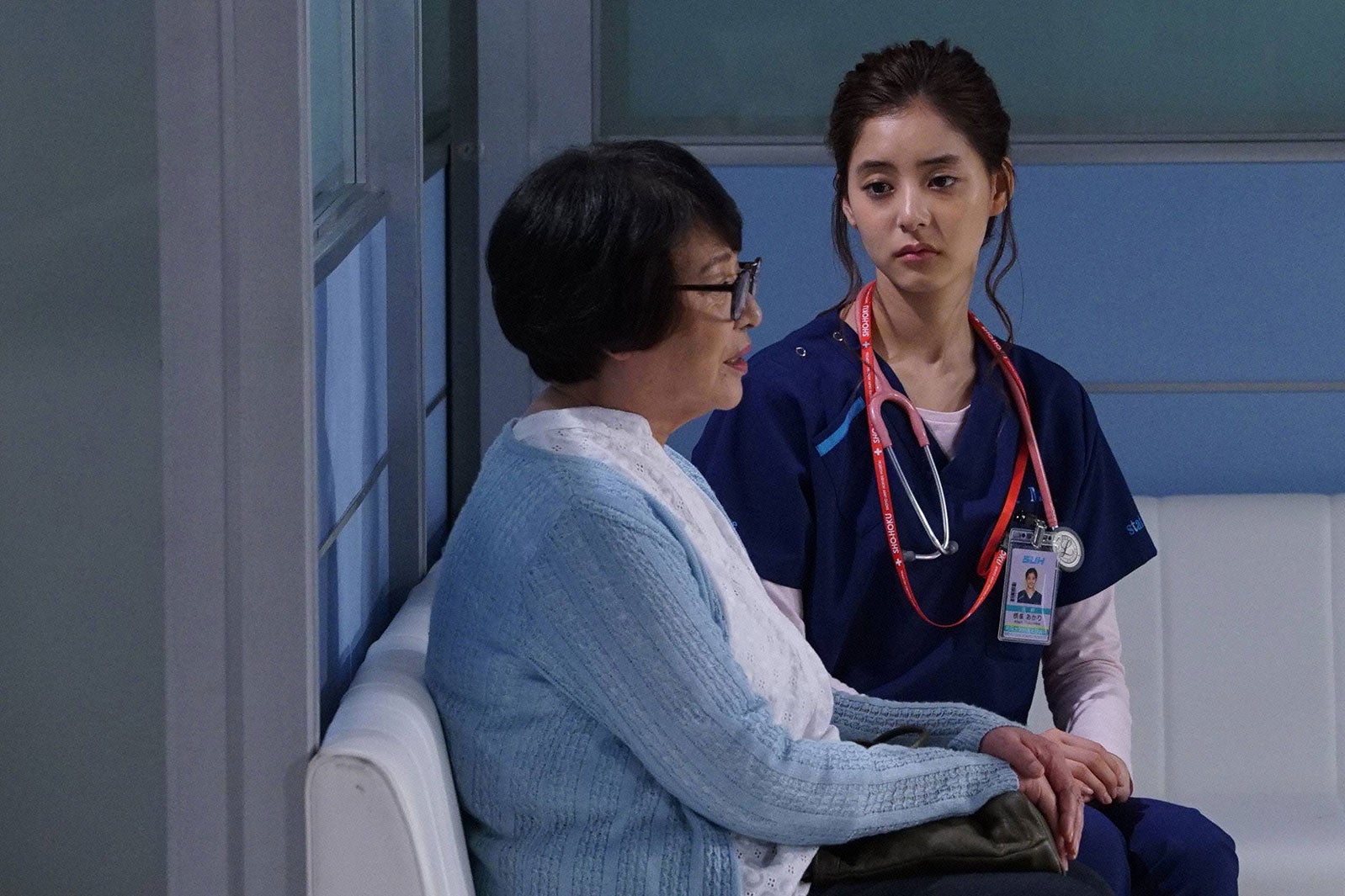 「コード・ブルー」第5話より（画像提供：フジテレビ）