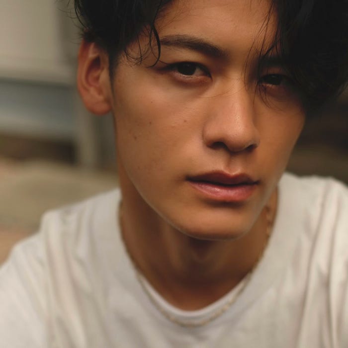 中央⼤学3年 高尾昇吾(提供写真)