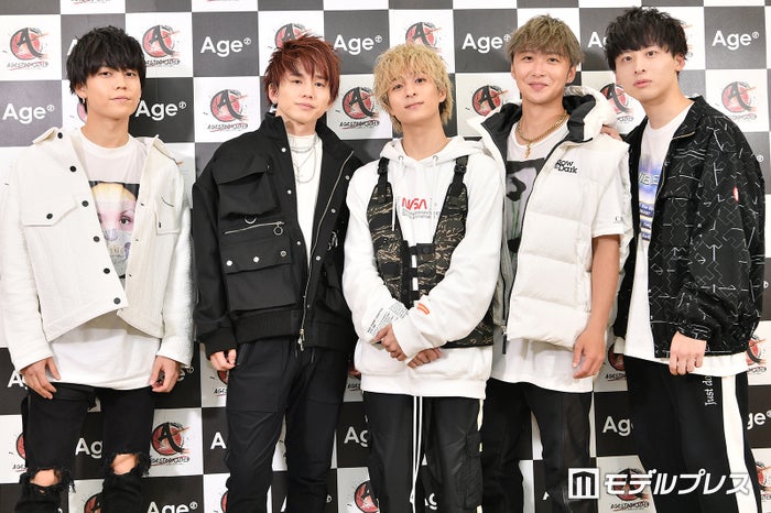 Da Ice Agestock19 大トリで圧巻ライブ クリスマスの予定も語る モデルプレス