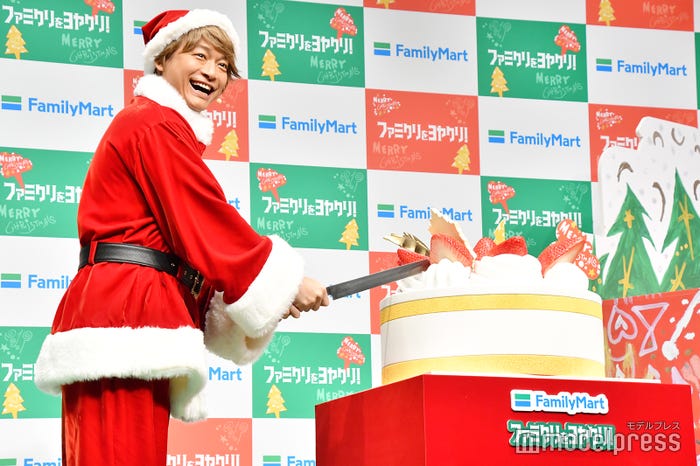 香取慎吾(C)モデルプレス