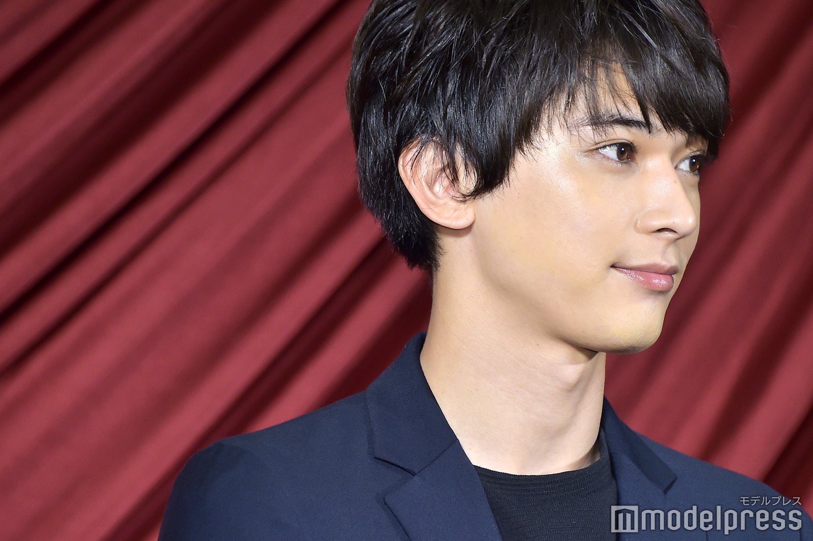 吉沢亮 （C）モデルプレス