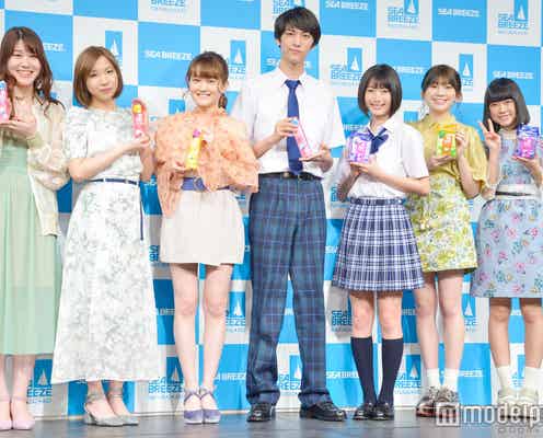 Little Glee Monster迫力の生歌披露 同世代ボーカルのスパドラ古川毅も絶賛