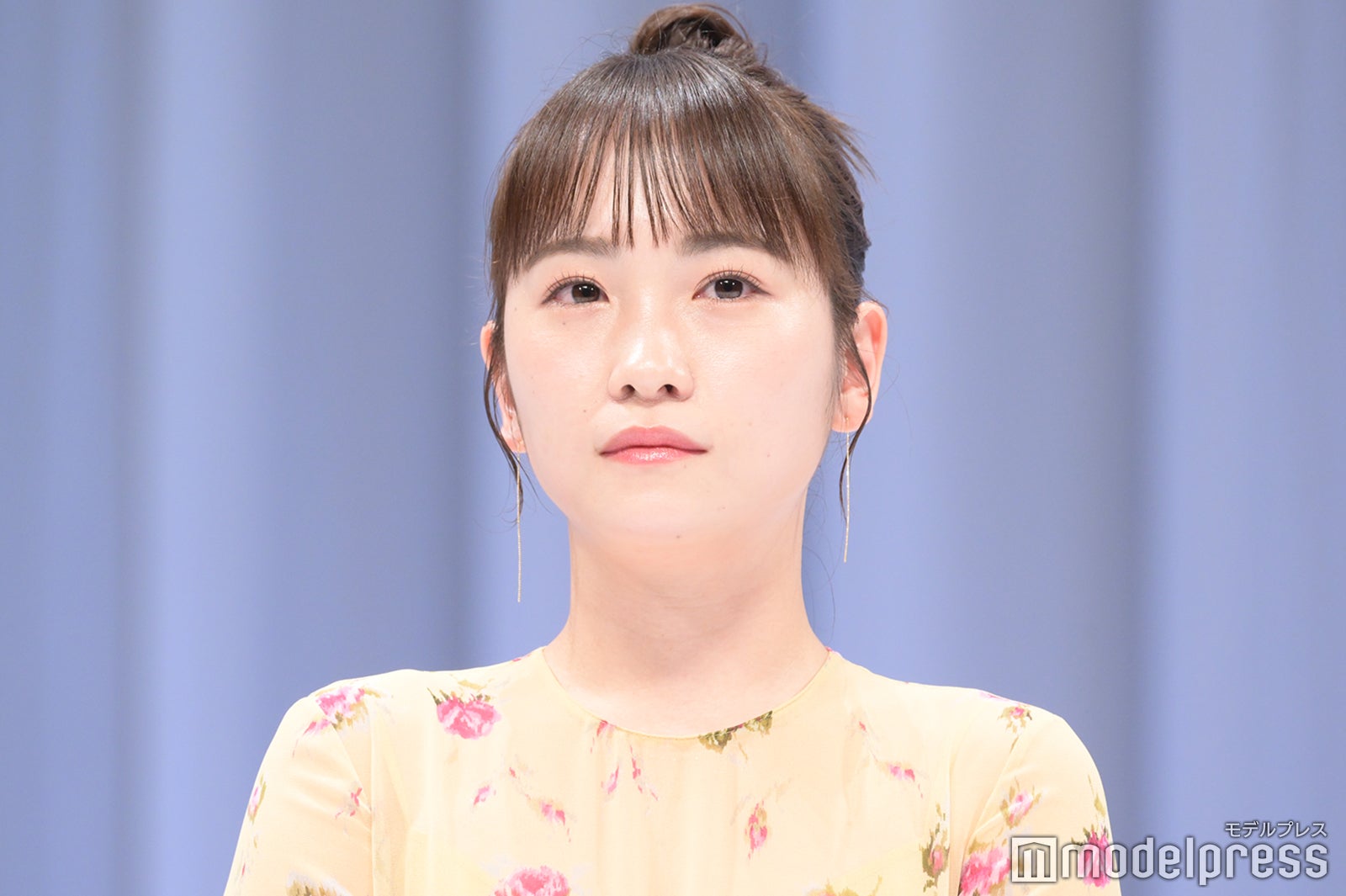 川栄李奈（C）モデルプレス