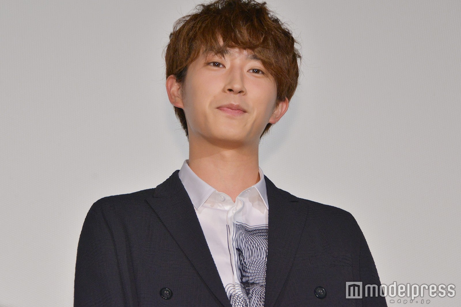 杉野遥亮 （C）モデルプレス