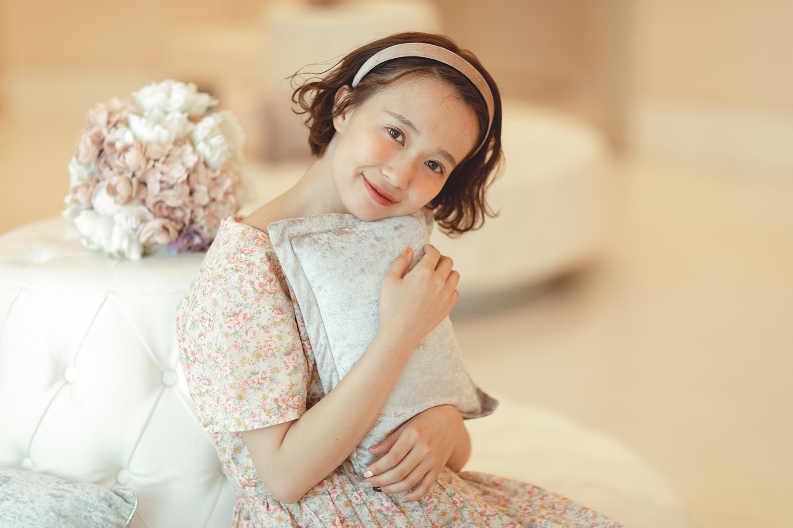 柴田紗希（写真提供：MBS）