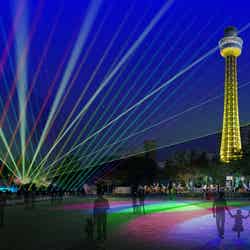 ヨルノヨ2023イメージ/提供画像