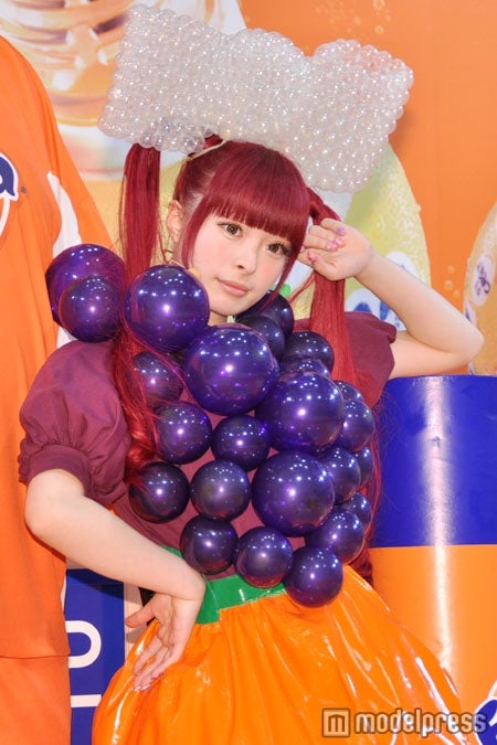 きゃりーぱみゅぱみゅ