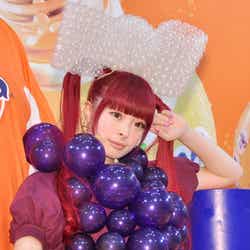 きゃりーぱみゅぱみゅ