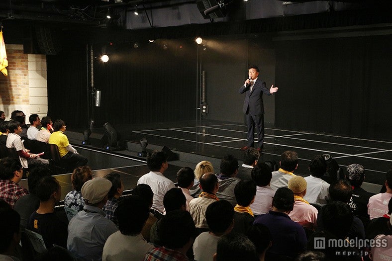 SKE48劇場／（C）AKS