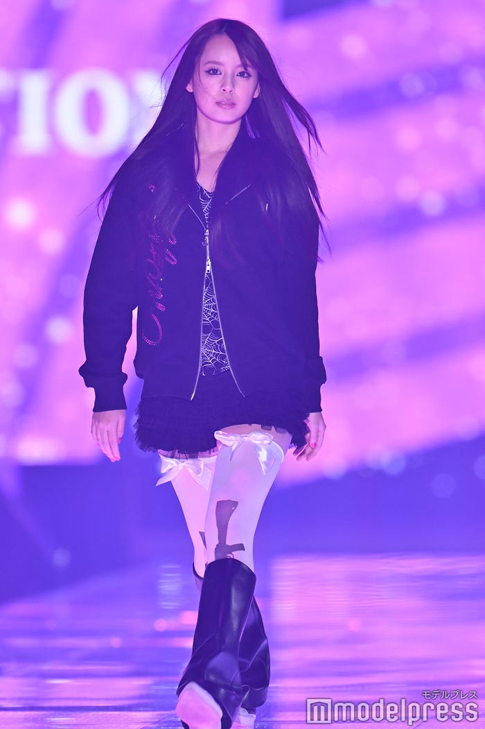 小國舞羽(C)モデルプレス