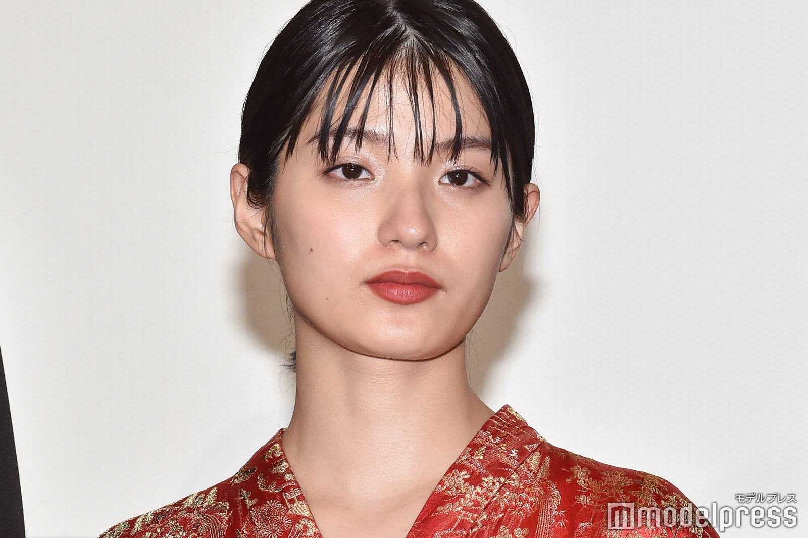 蒔田彩珠（C）モデルプレス