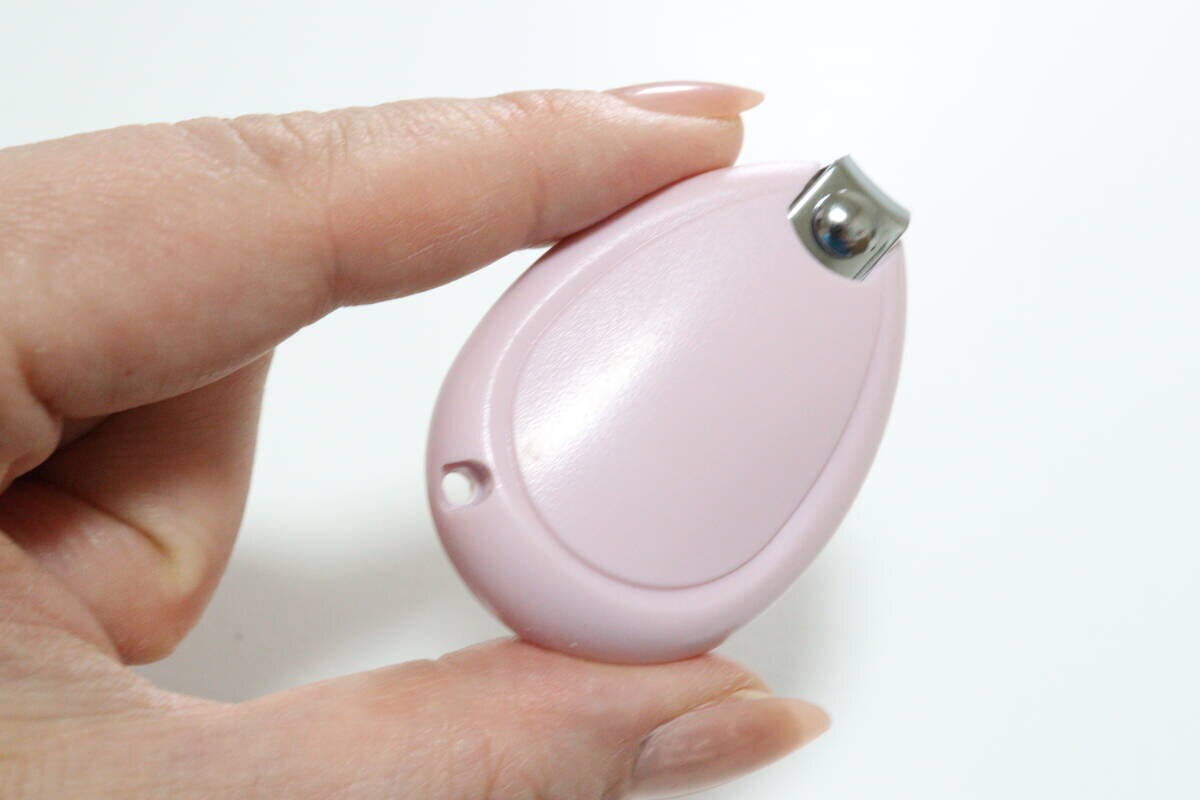 爪切り（D）　サイズ感