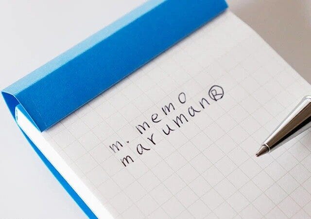 ダイソー メモパッド ダイソー メモパッド