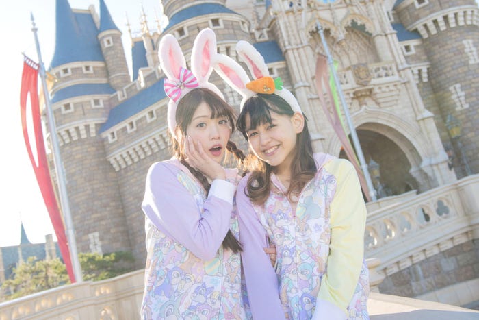 ディズニーシー15周年記念のダッフィー 2種のコスチュームでお祝い 今週一番読まれたニュースは ディズニー情報編top5 モデルプレス ディズニーシー15周年記念のダッフィー 2種のコスチュームでお祝い 今週一番読まれたニュースは ディズニー情報編top5 モデルプレス