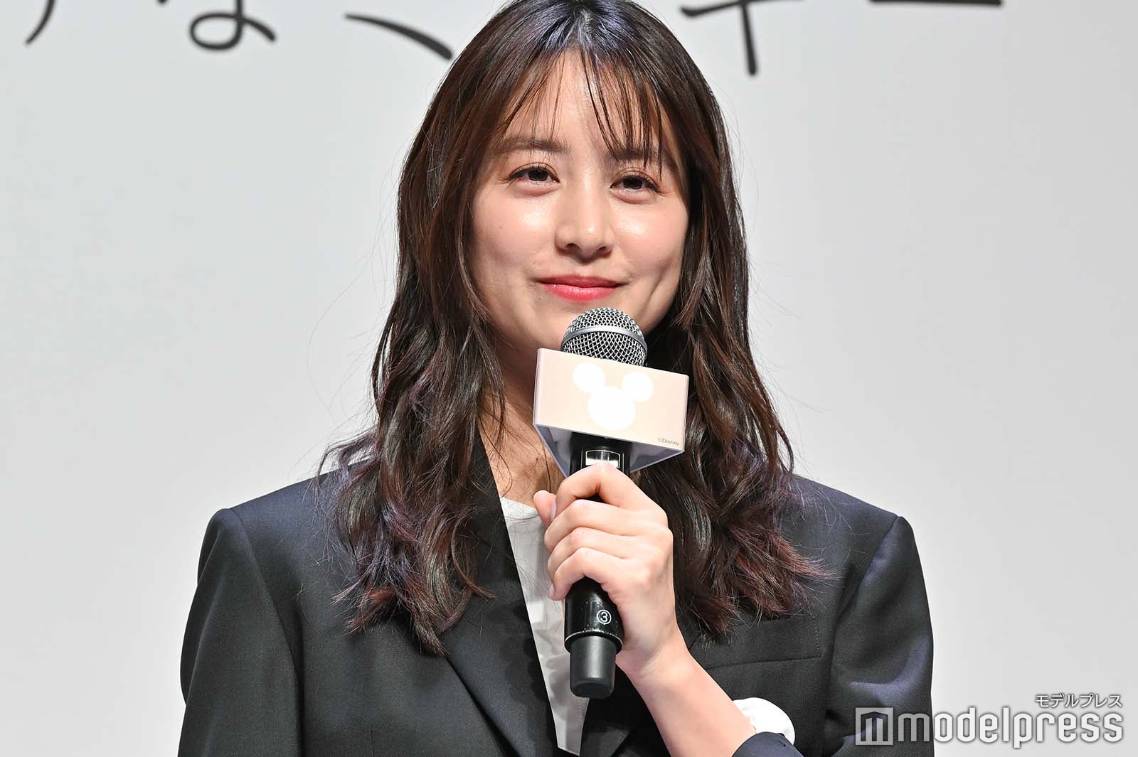 山本美月（C）モデルプレス