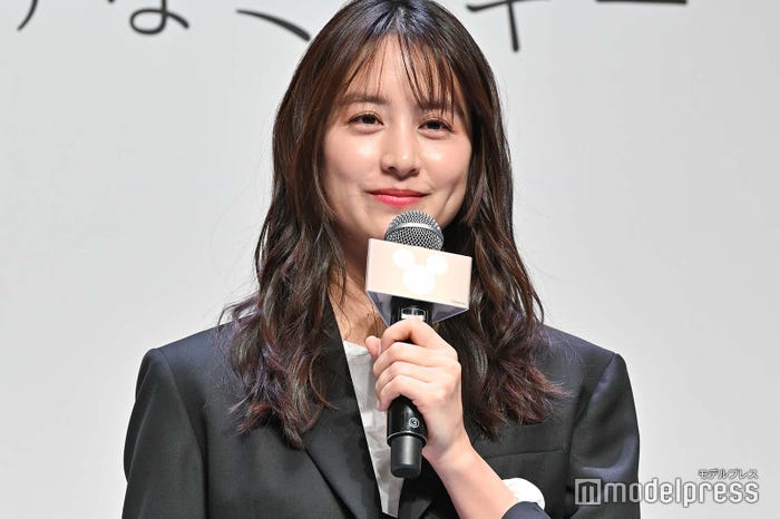 山本美月(C)モデルプレス