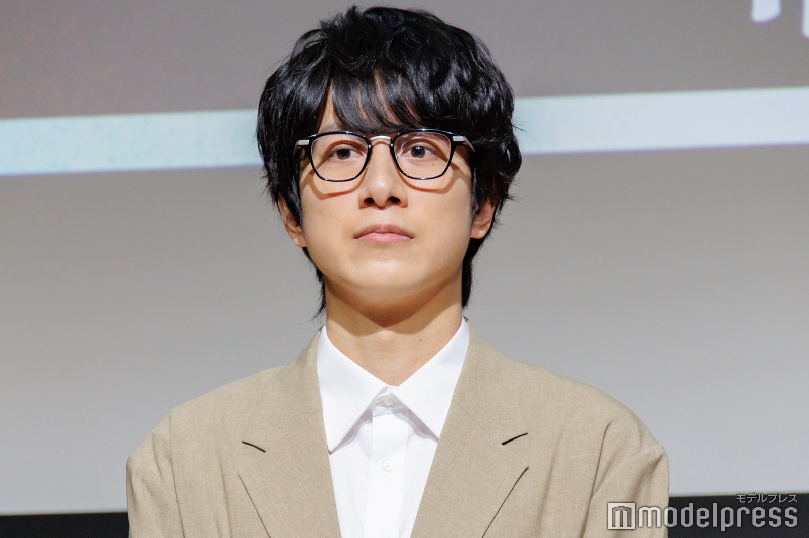 溝端淳平（C）モデルプレス