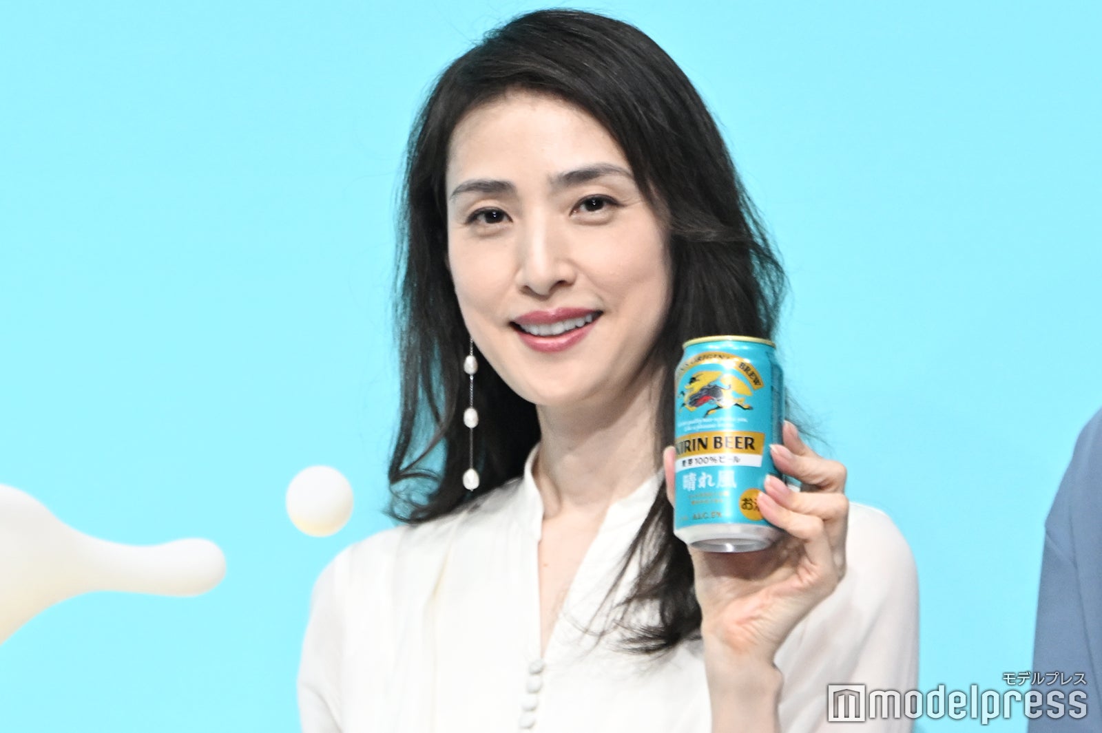 天海祐希（C）モデルプレス