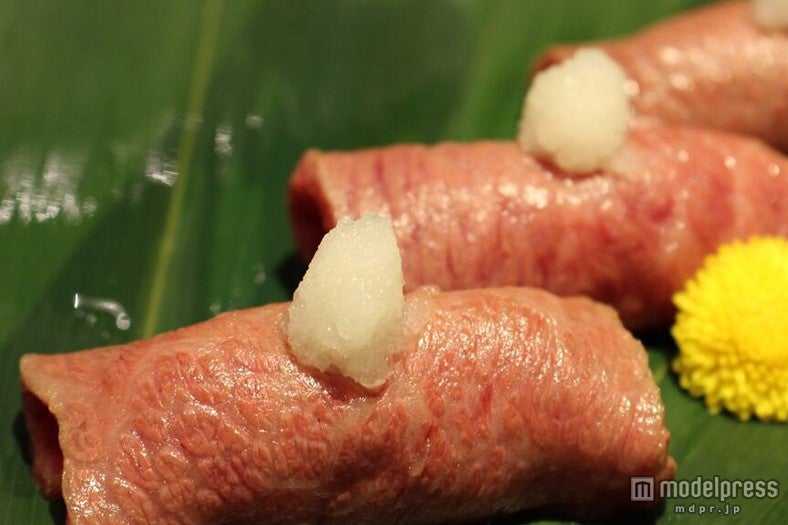 肉の匠将泰庵／画像提供：MUSA