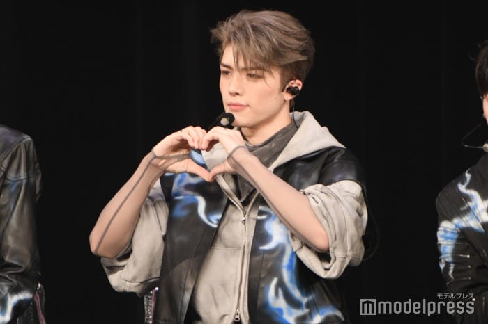 MAKI(マキ)(C)モデルプレス