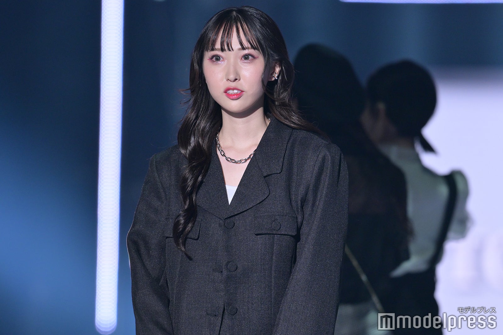 （C）モデルプレス