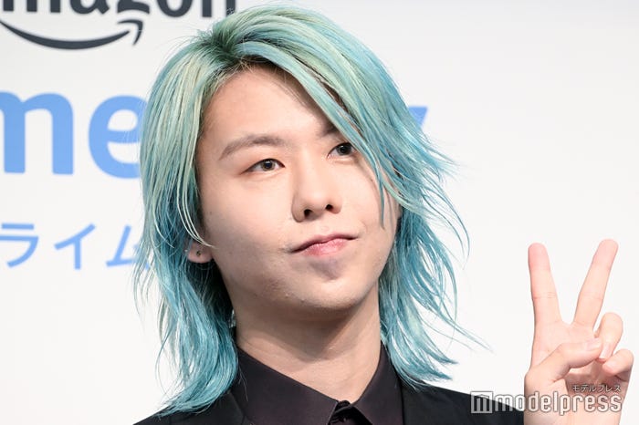 藤澤涼架(C)モデルプレス