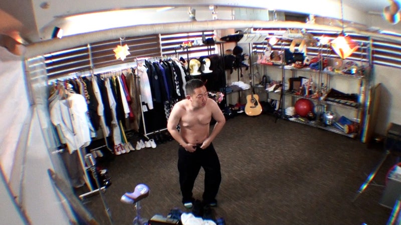 酒井貴士（C）TBS