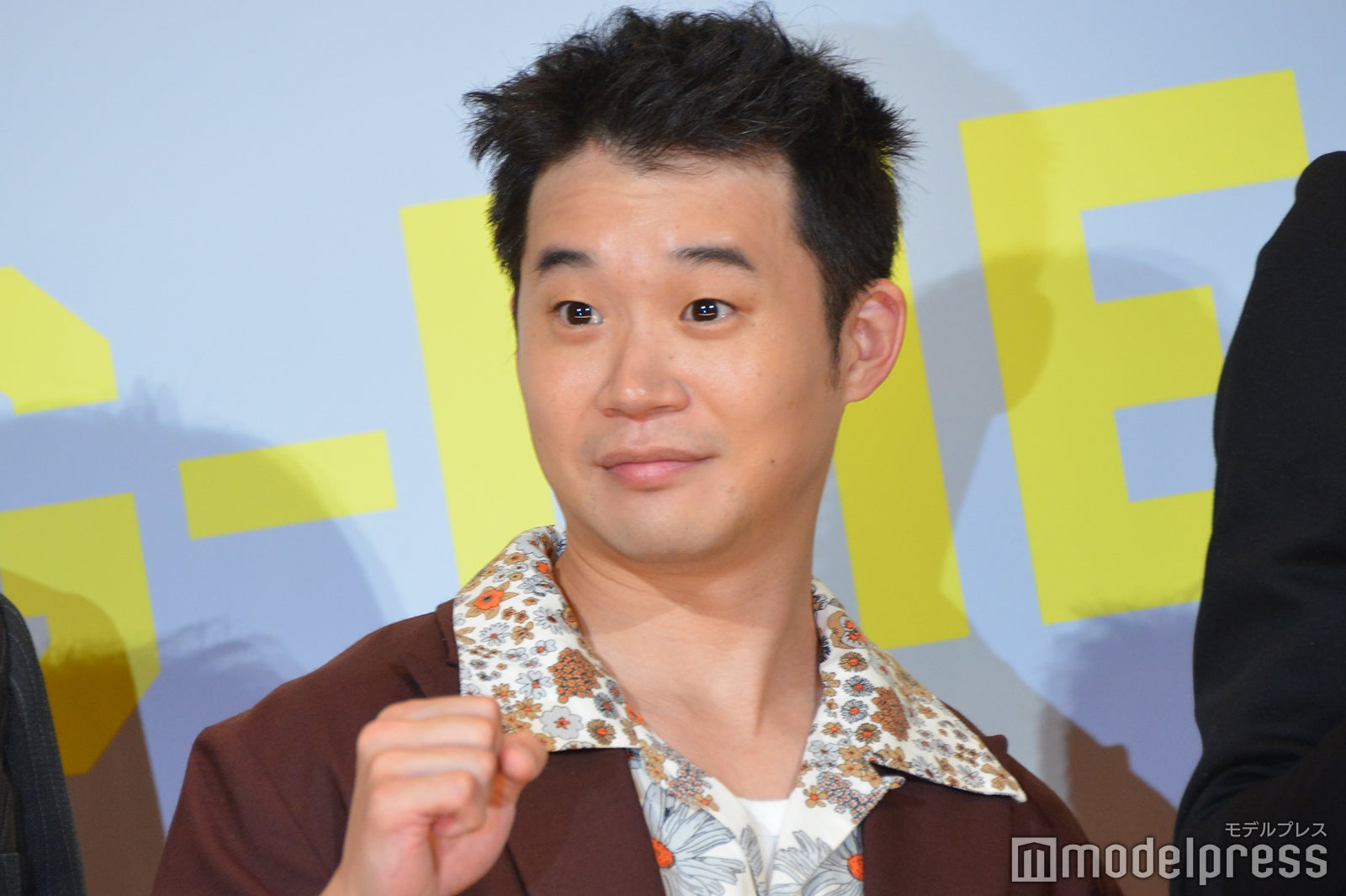 矢本悠馬（C）モデルプレス