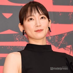 吉岡里帆「めちゃくちゃ鍛えました」役作りで強く見える身体に<見えない目撃者>