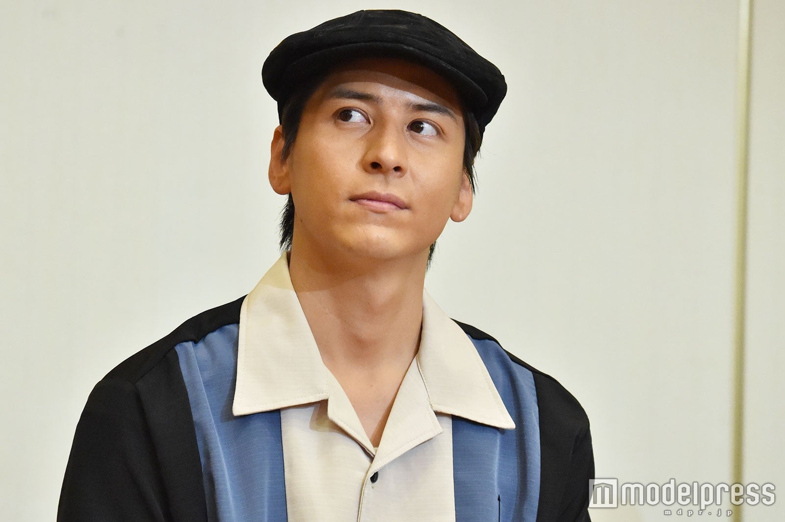 伊礼彼方 （C）モデルプレス