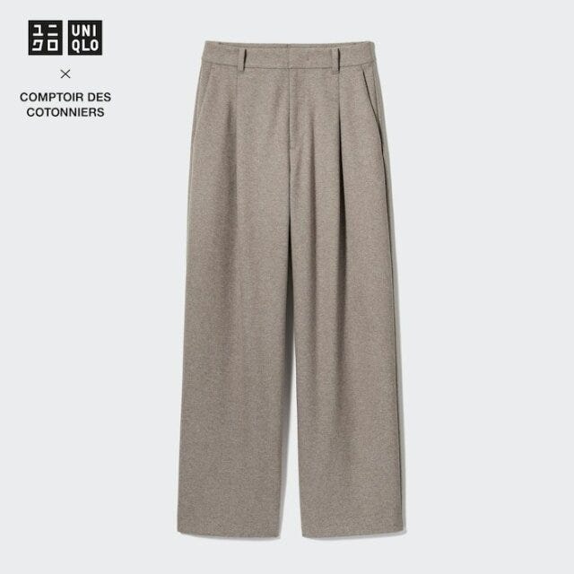 ユニクロ ユニクロ