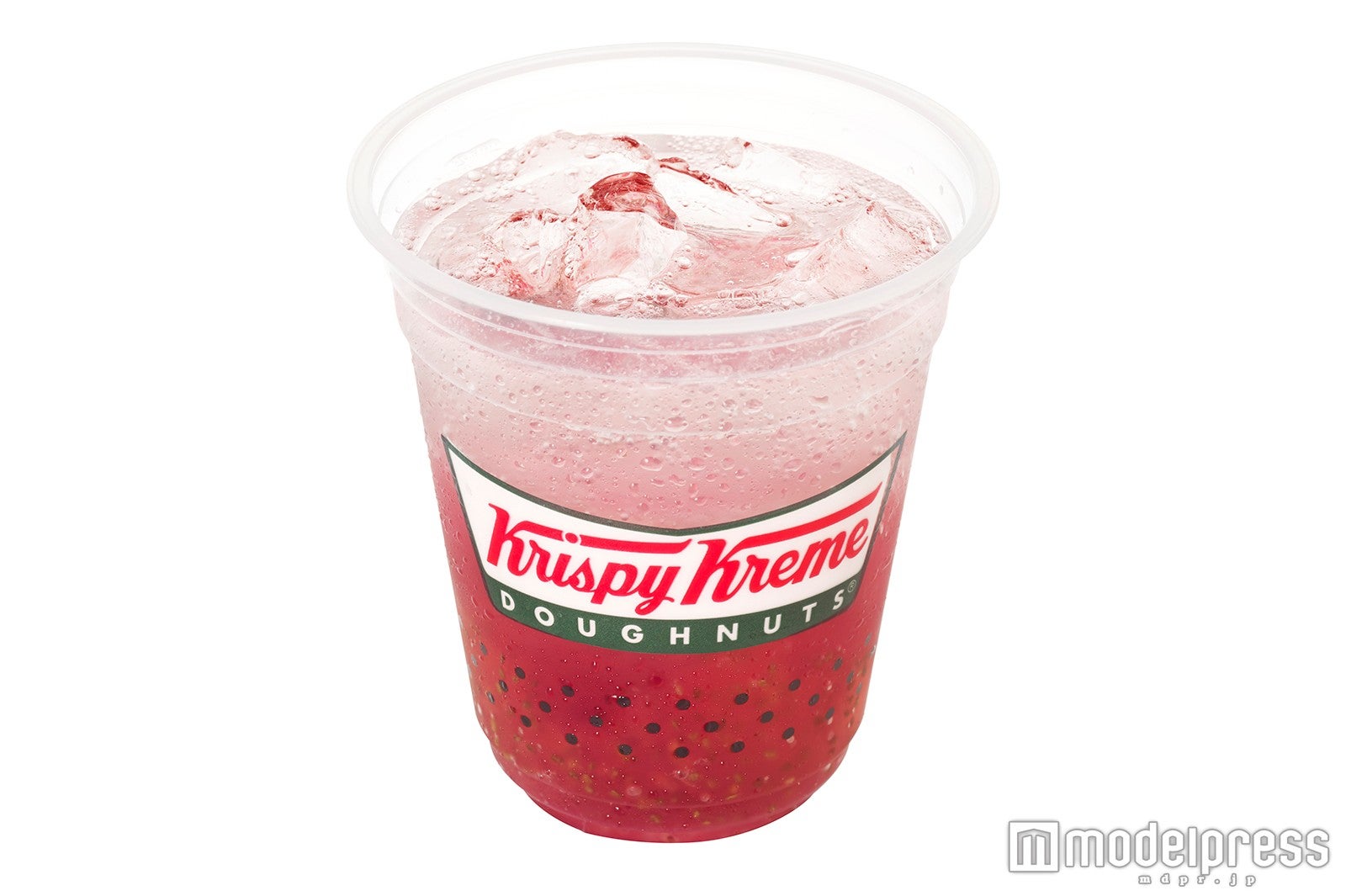 チアシード in ポップ スイカベリー