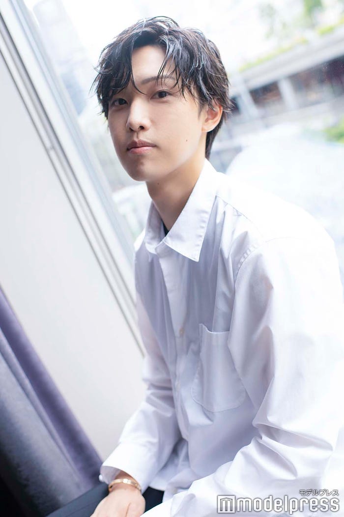 堀夏喜(C)モデルプレス