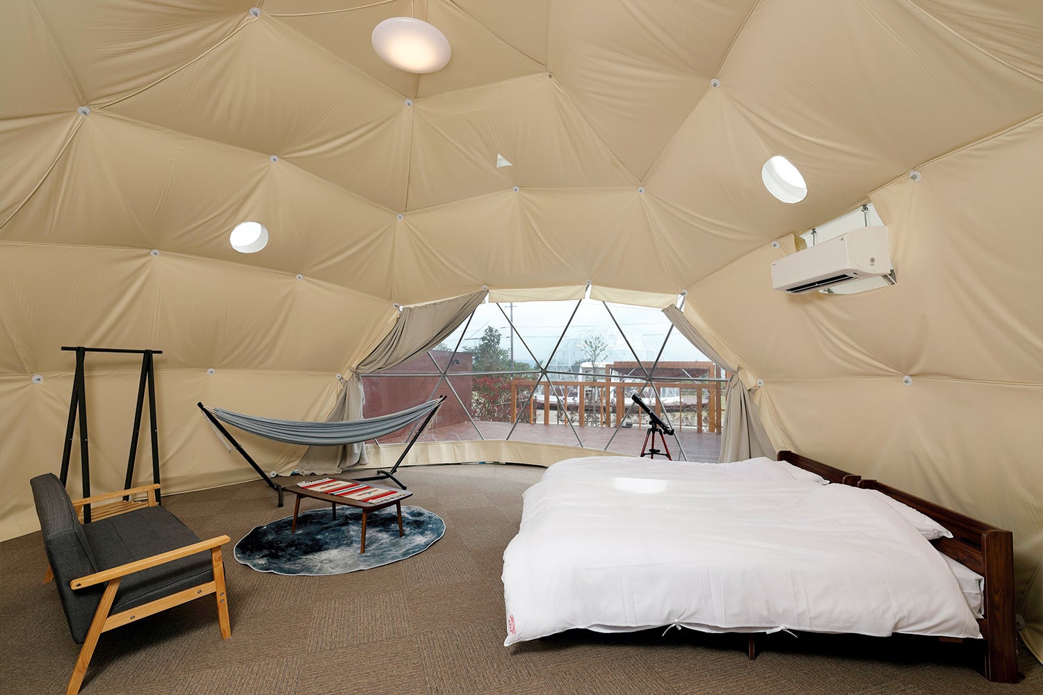 LE NIDO -ル・ニド-／画像提供：ブッキングリゾート