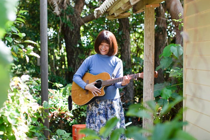 あやかん/Netflixリアリティシリーズ「あいの里 シーズン2」世界独占配信中