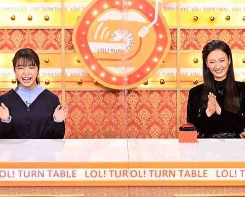 上白石萌音&菜々緒、推しアーティストがまさかの一致