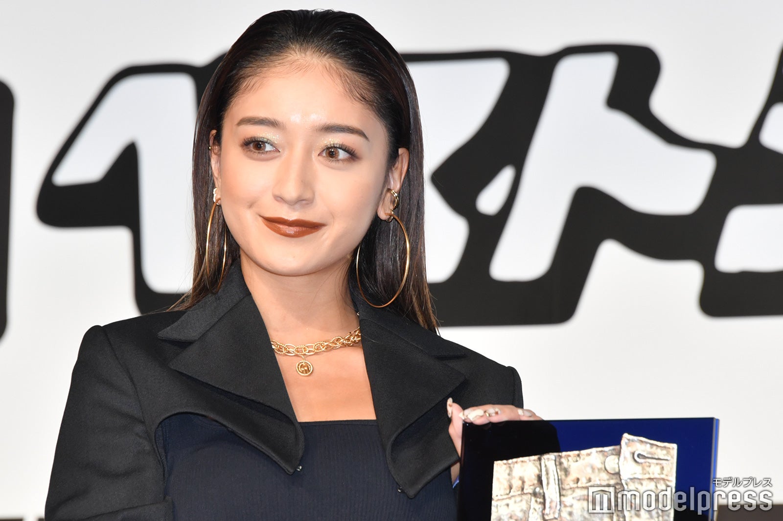 みちょぱ （C）モデルプレス