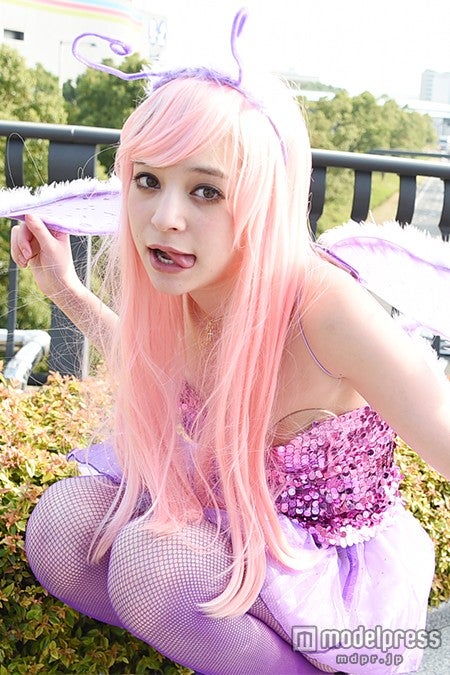 瑛茉ジャスミン