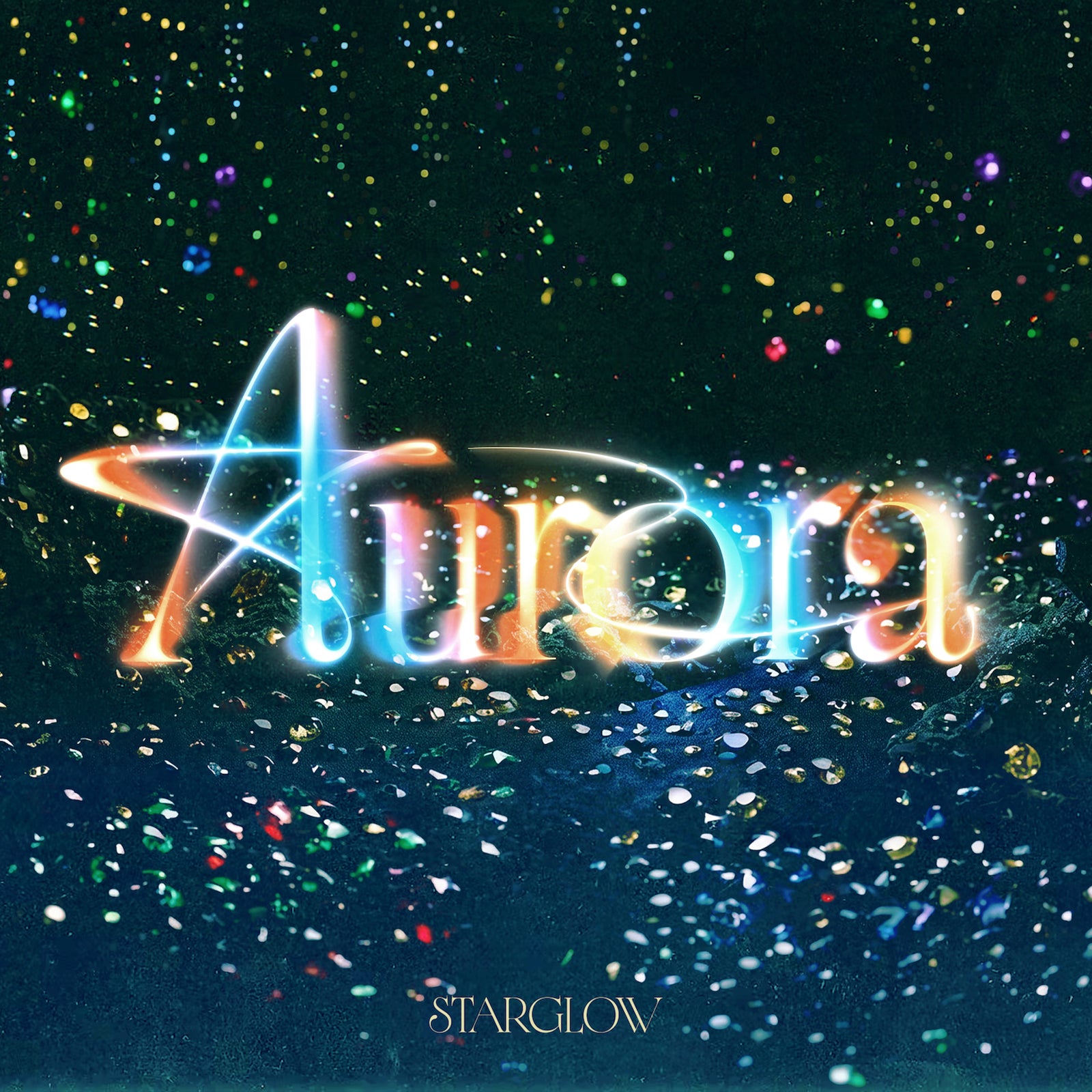 『Aurora』通常版（提供写真）