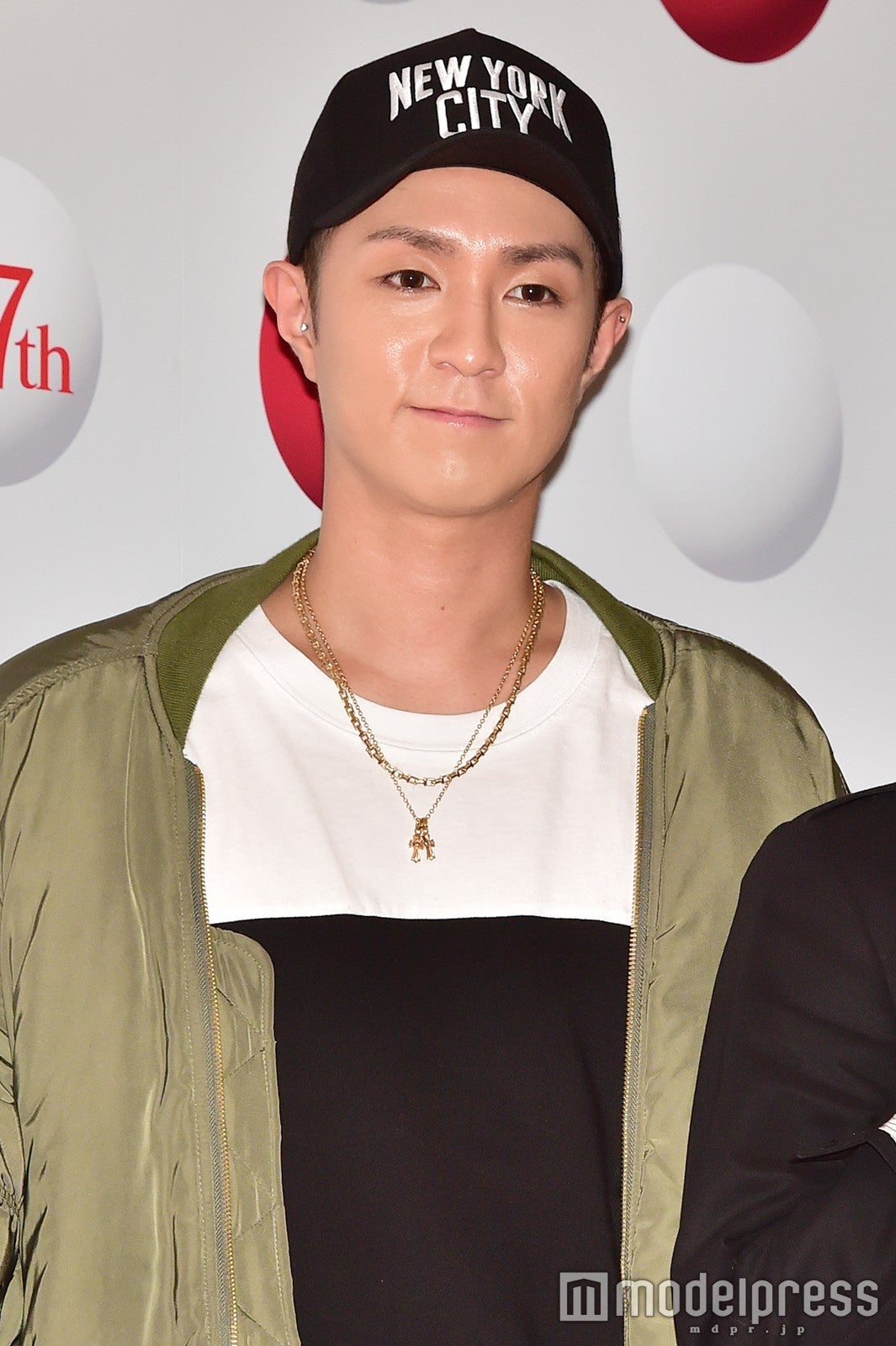 浦田直也（C）モデルプレス