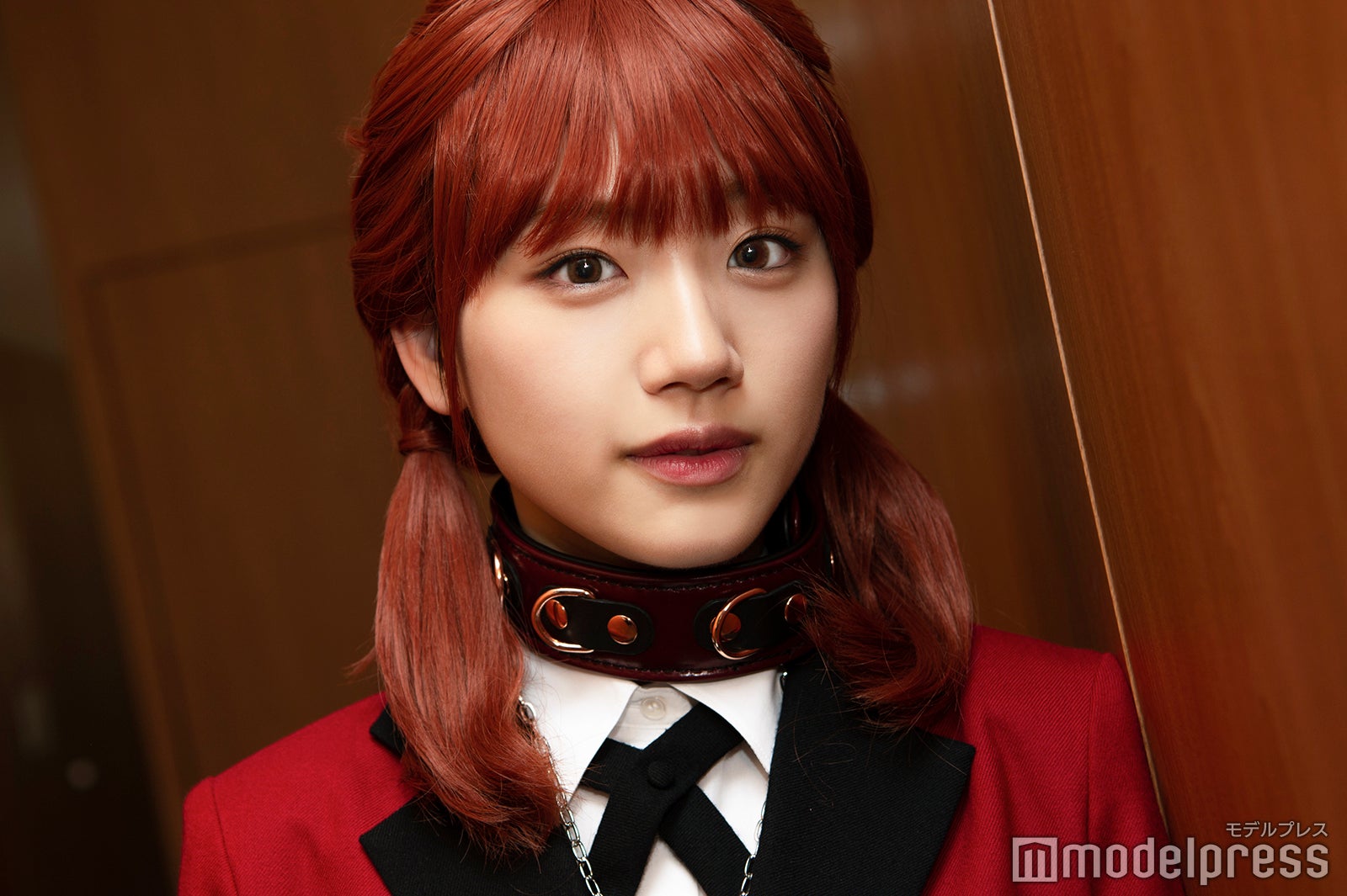 佐々木美玲（C）モデルプレス