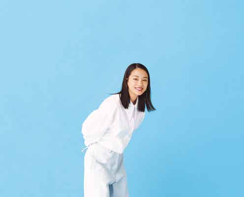 広瀬すず、デートで行ってみたいお店とは?周りに驚かれたお菓子エピソードも語る